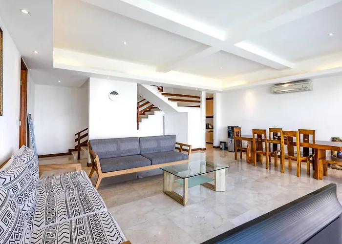Villa Vivo P By Betterplace