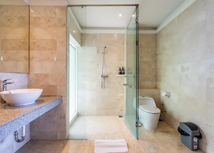 Villa Vivo P By Betterplace Uluwatu
