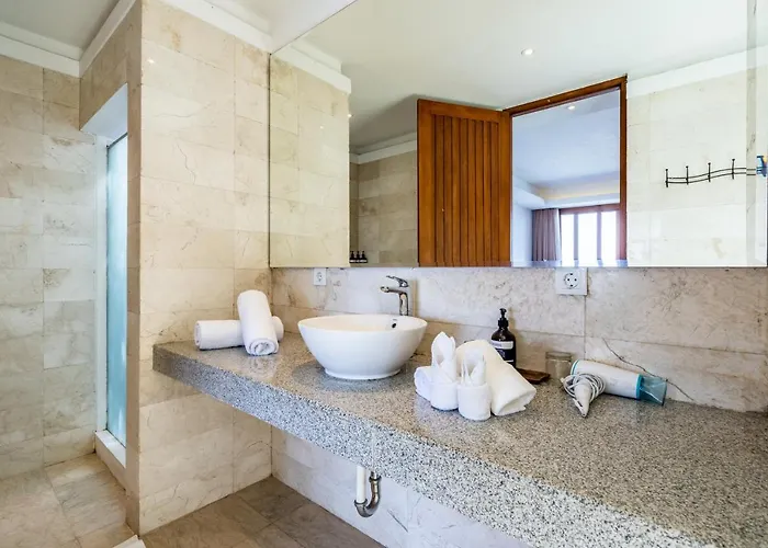 Villa Vivo P By Betterplace Uluwatu