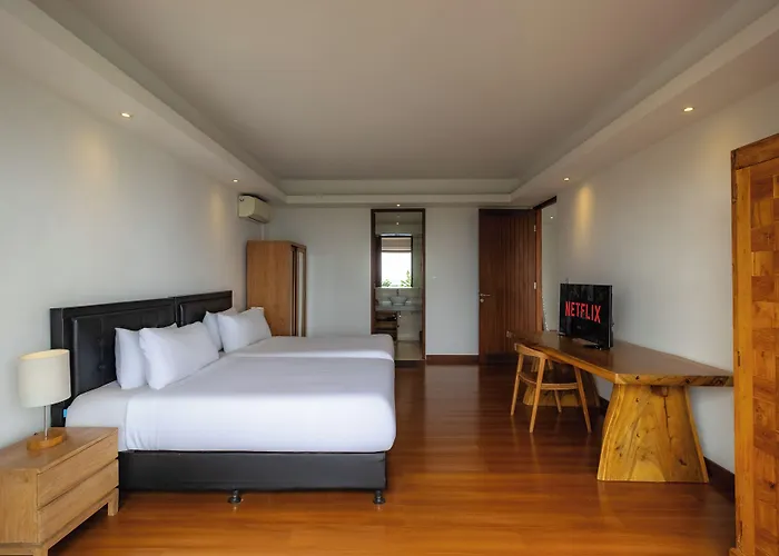 Villa Vivo P By Betterplace