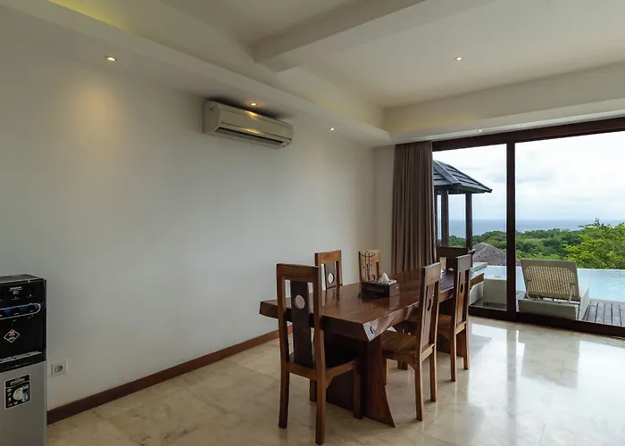 Villa Vivo P By Betterplace