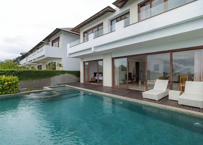 Vivo P By Betterplace * Uluwatu