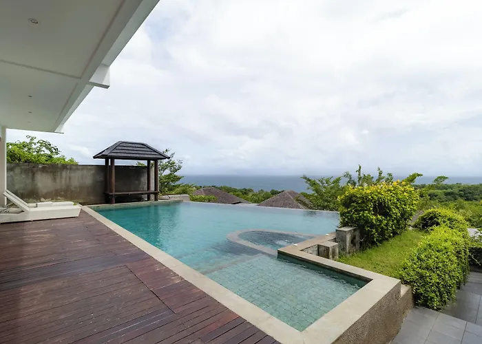 Vivo P By Betterplace Uluwatu