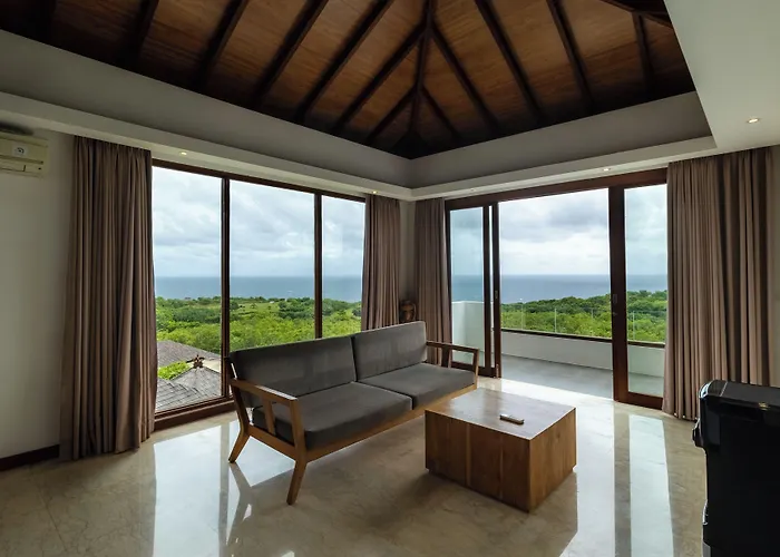 Vivo P By Betterplace * Uluwatu
